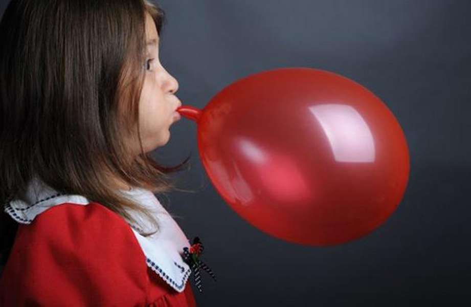 Dị ứng với Latex (mủ cao su) - Hình ảnh minh họa